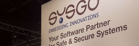 SYSFO embedded World Announcement