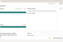 CODEO GIT integration