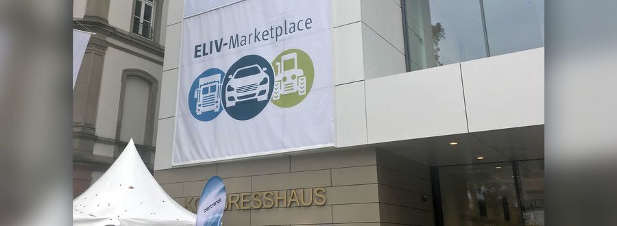 SYSGO ELIV Conference