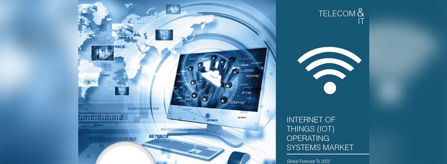 IoT OS Market Survey