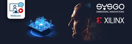 PikeOS for MPU: Xilinx Webcast about utilization of heterogenous processor environments