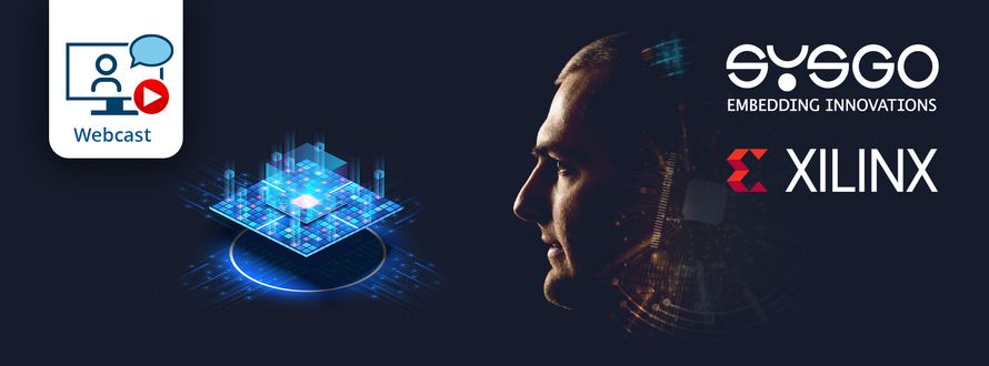 PikeOS for MPU: Xilinx Webcast about utilization of heterogenous processor environments