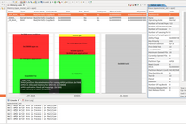 CODEO memory graph for APEX