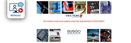 Webcast Vector Software