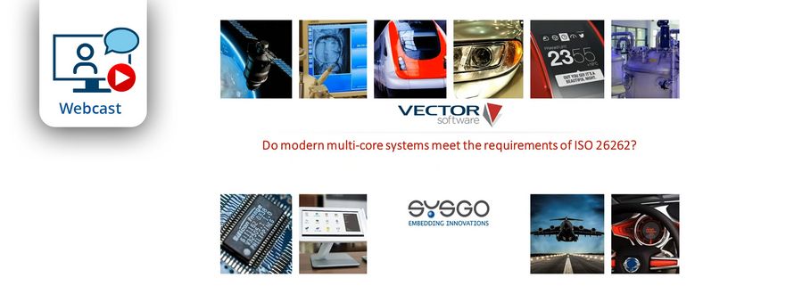 Webcast Vector Software