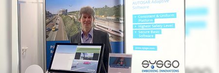 ConCar Expo Berlin 2018