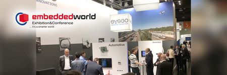 Embedded World 2017