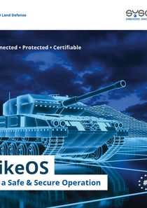 Defense: Land Brochure