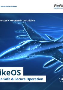 Defense: Aeronautics Brochure